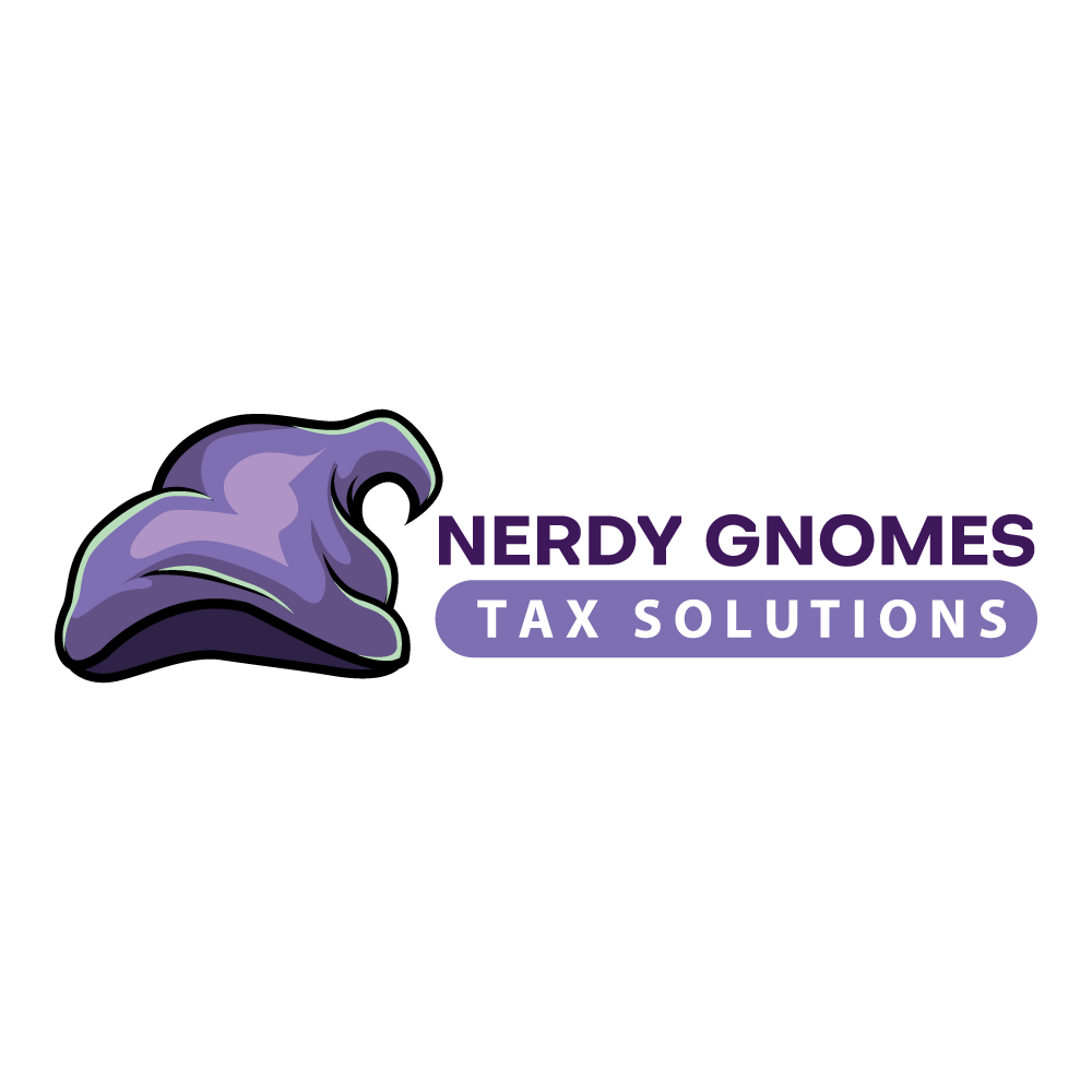 Nerdy Gnomes Tax Solutions