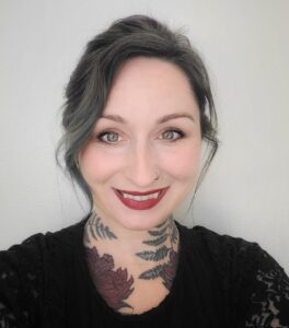 Aloe Rochon, EA LTC