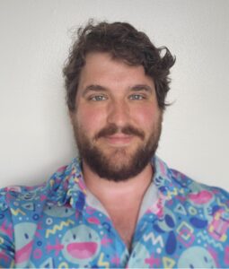Brogan Rochon, LTP